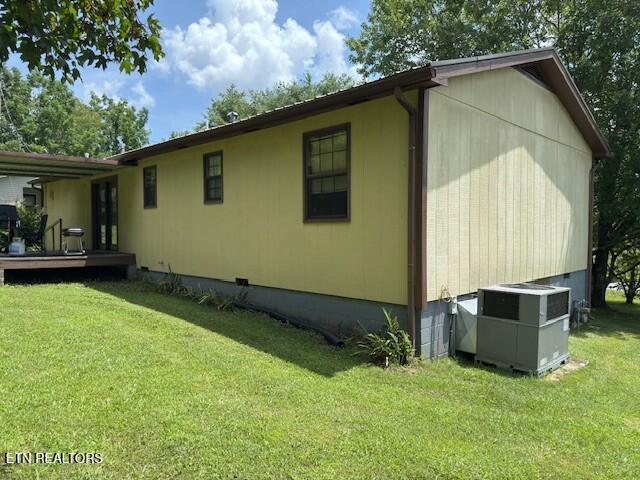 190 Grandview Dr, Crossville, TN 38555 - photo 25