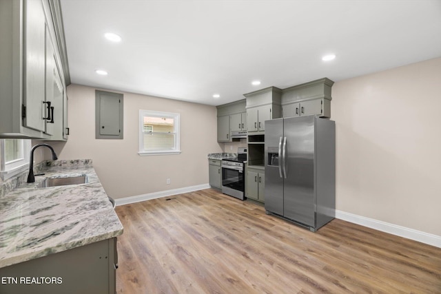 308 N Georgia Ave, Etowah, TN 37331 - photo 9