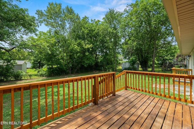 308 N Georgia Ave, Etowah, TN 37331 - photo 23