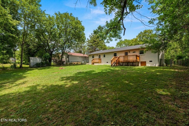 308 N Georgia Ave, Etowah, TN 37331 - photo 24