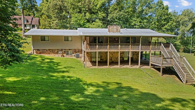 1057 Topside Dr, Sevierville, TN 37862 - photo 44