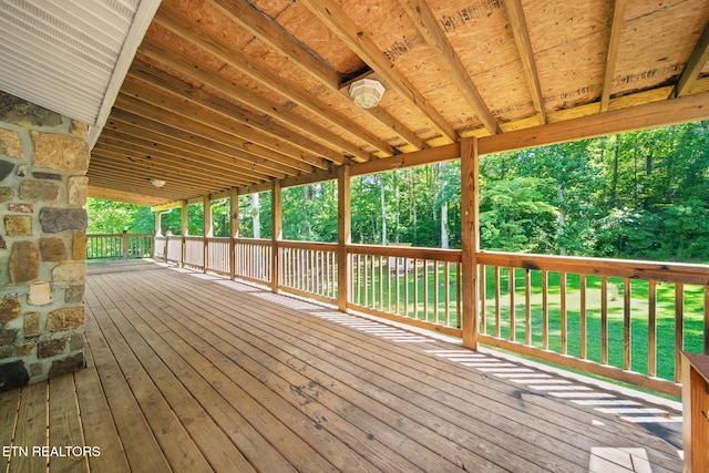 1057 Topside Dr, Sevierville, TN 37862 - photo 33