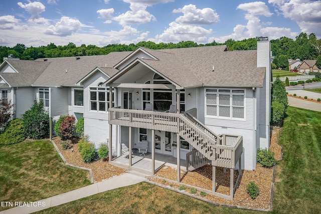 133 Lafayette Pt Unit 11, Crossville, TN 38558 - photo 38
