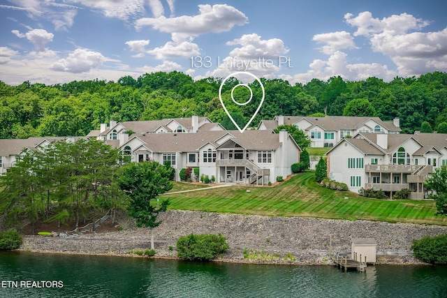 133 Lafayette Pt Unit 11, Crossville, TN 38558 - photo 44