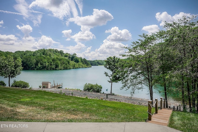 133 Lafayette Pt Unit 11, Crossville, TN 38558 - photo 50