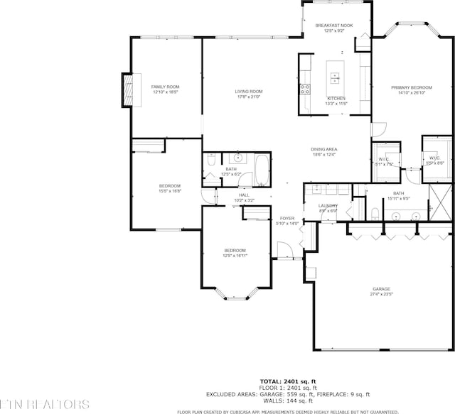 133 Lafayette Pt Unit 11, Crossville, TN 38558 - photo 3