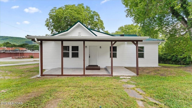 601 N Kingston Ave, Rockwood, TN 37854 - photo 1