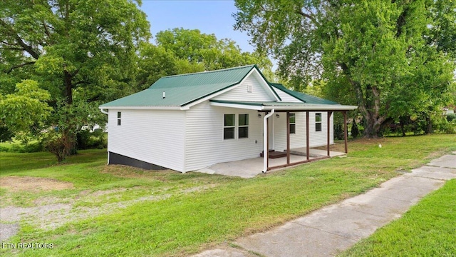 601 N Kingston Ave, Rockwood, TN 37854 - photo 6