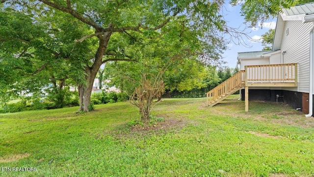 601 N Kingston Ave, Rockwood, TN 37854 - photo 30