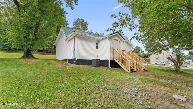 601 N Kingston Ave, Rockwood, TN 37854 - photo 28