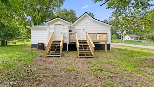601 N Kingston Ave, Rockwood, TN 37854 - photo 27