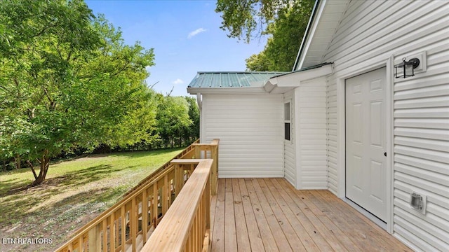 601 N Kingston Ave, Rockwood, TN 37854 - photo 26