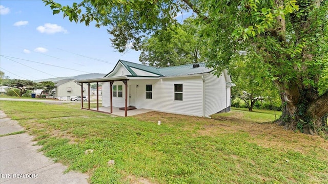 601 N Kingston Ave, Rockwood, TN 37854 - photo 3