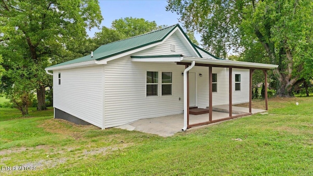 601 N Kingston Ave, Rockwood, TN 37854 - photo 2