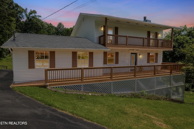 2004 Plumb Ridge Rd, Knoxville, TN 37932 - photo 2