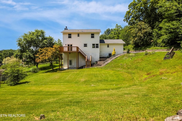 2004 Plumb Ridge Rd, Knoxville, TN 37932 - photo 3