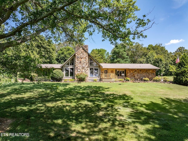 245 Creekwood Dr, Madisonville, TN 37354 - photo 2