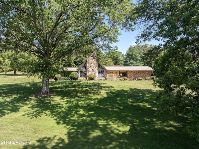 245 Creekwood Dr, Madisonville, TN 37354 - photo 35