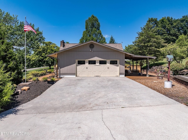 245 Creekwood Dr, Madisonville, TN 37354 - photo 29