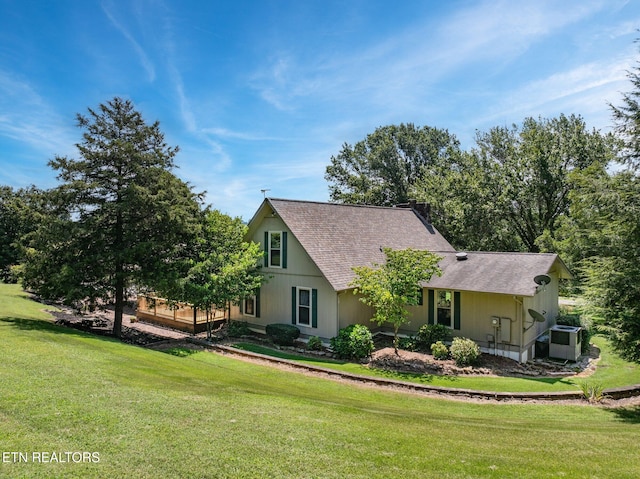 245 Creekwood Dr, Madisonville, TN 37354 - photo 33