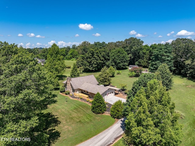 245 Creekwood Dr, Madisonville, TN 37354 - photo 32