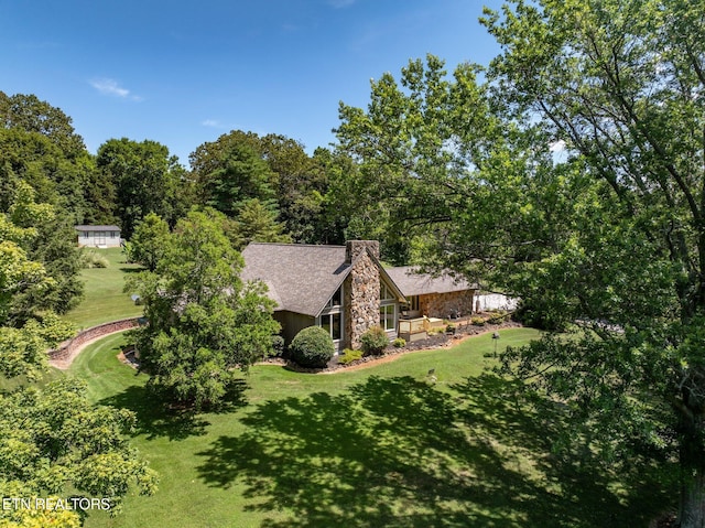 245 Creekwood Dr, Madisonville, TN 37354 - photo 34