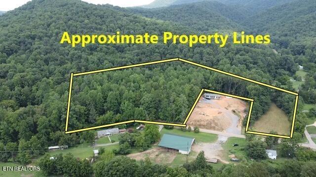 18.5ACRES Wears Valley Rd, Townsend, TN 37882 - photo 1