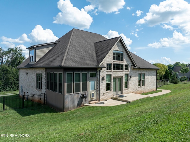 823 Brookshire Blvd, Maryville, TN 37803 - photo 35