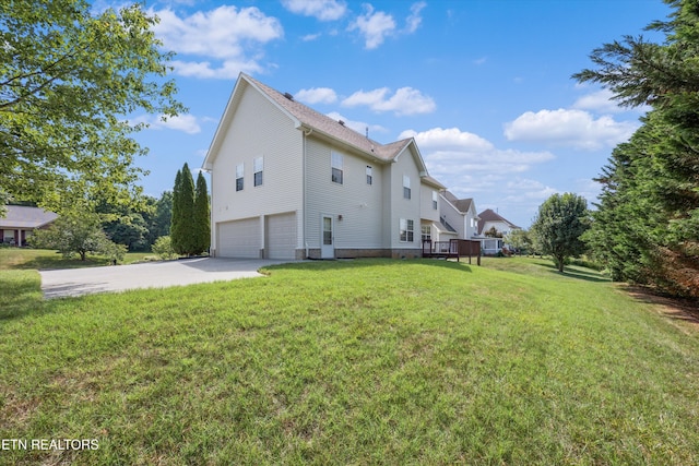 11443 Woodcliff Dr, Knoxville, TN 37934 - photo 31