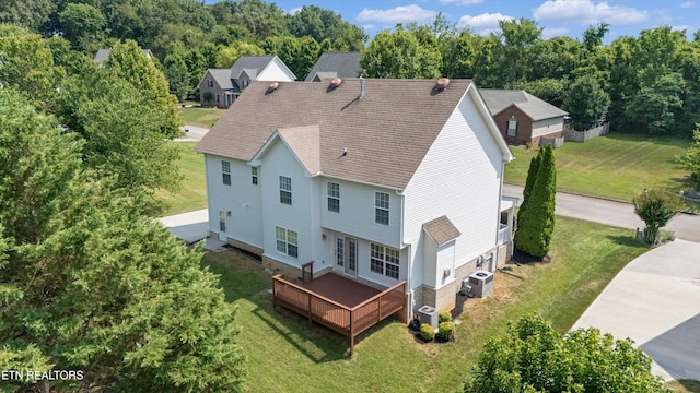 11443 Woodcliff Dr, Knoxville, TN 37934 - photo 34