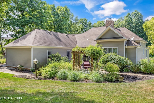 175 Conkinnon Dr, Lenoir City, TN 37772 - photo 50