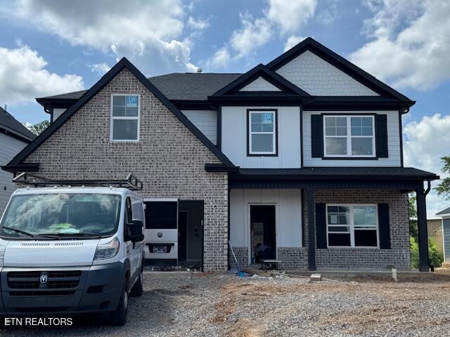 1208 Ft Craig Trl, Maryville, TN 37803 - photo 1