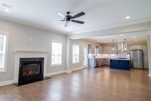 1208 Ft Craig Trl, Maryville, TN 37803 - photo 12