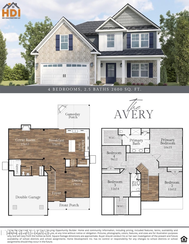 1208 Ft Craig Trl, Maryville, TN 37803 - photo 2