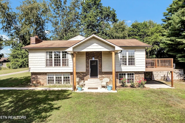 1210 Rowe St, New Tazewell, TN 37825 - photo 1