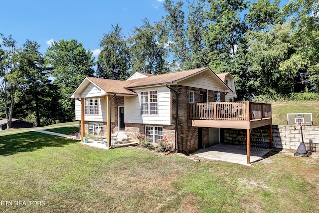 1210 Rowe St, New Tazewell, TN 37825 - photo 2