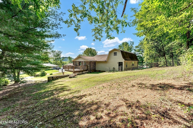 1210 Rowe St, New Tazewell, TN 37825 - photo 28