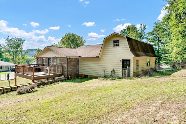 1210 Rowe St, New Tazewell, TN 37825 - photo 29