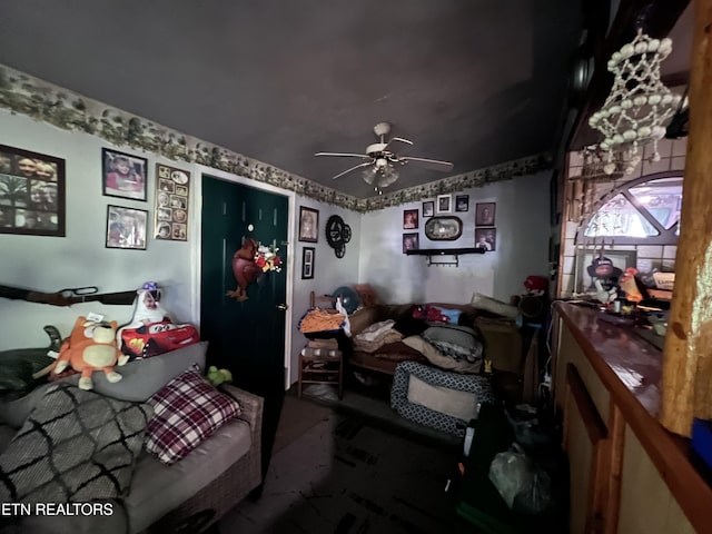 119 Wagon Hollow Rd, Middlesboro, KY 40965 - photo 15