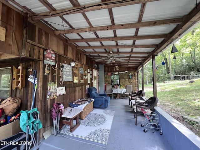 119 Wagon Hollow Rd, Middlesboro, KY 40965 - photo 12