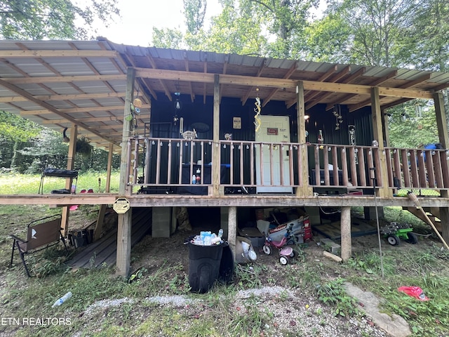 119 Wagon Hollow Rd, Middlesboro, KY 40965 - photo 3