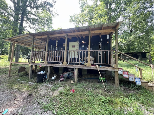 119 Wagon Hollow Rd, Middlesboro, KY 40965 - photo 5