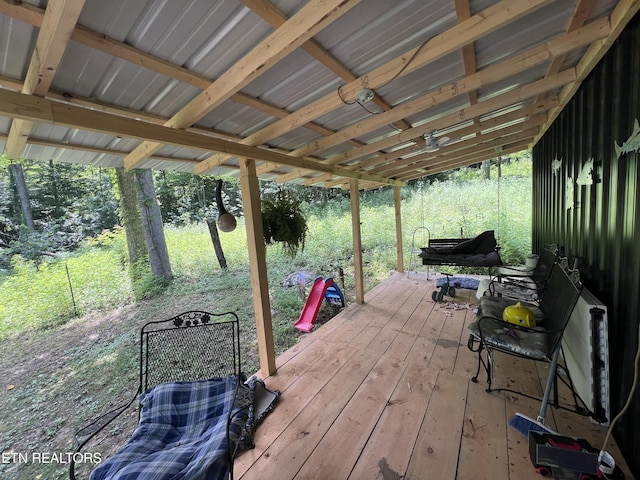 119 Wagon Hollow Rd, Middlesboro, KY 40965 - photo 4