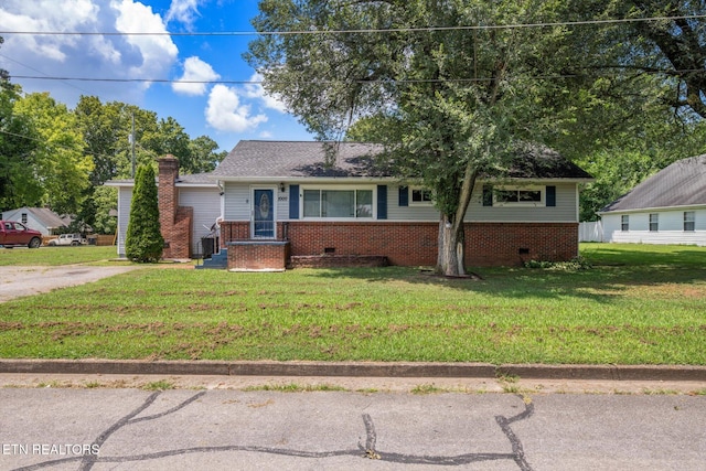 1000 Glenn St, Athens, TN 37303 - photo 1