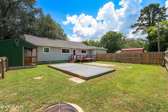 1000 Glenn St, Athens, TN 37303 - photo 18