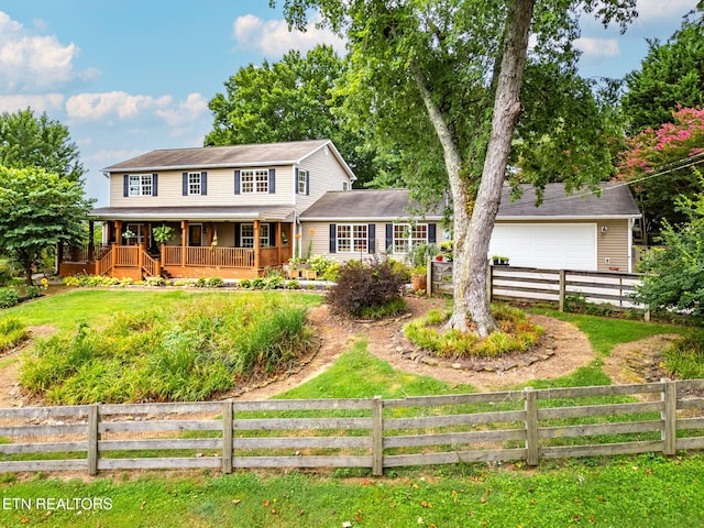 1025 Misty Springs Rd, Knoxville, TN 37932 - photo 3