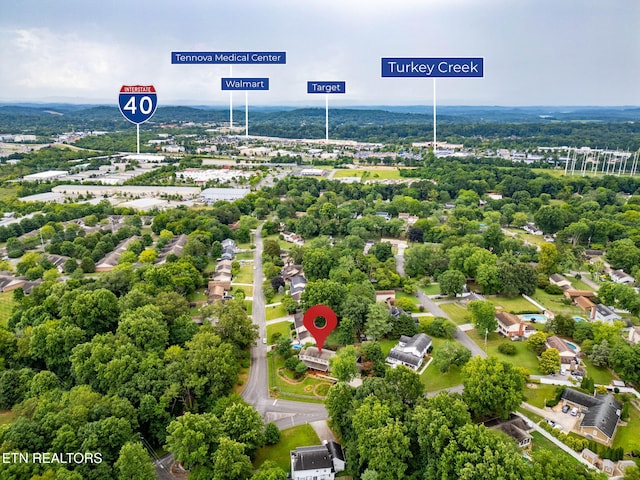 1025 Misty Springs Rd, Knoxville, TN 37932 - photo 41