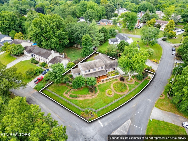 1025 Misty Springs Rd, Knoxville, TN 37932 - photo 40