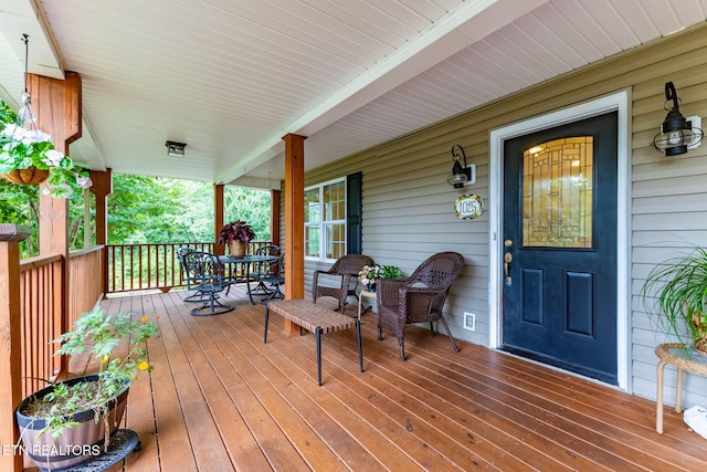1025 Misty Springs Rd, Knoxville, TN 37932 - photo 6