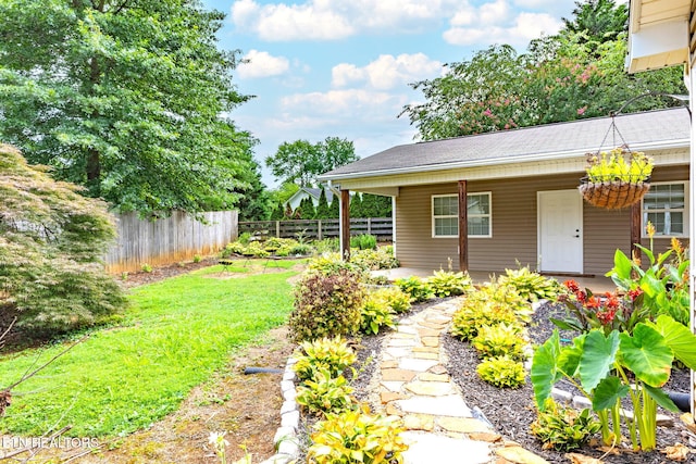 1025 Misty Springs Rd, Knoxville, TN 37932 - photo 35